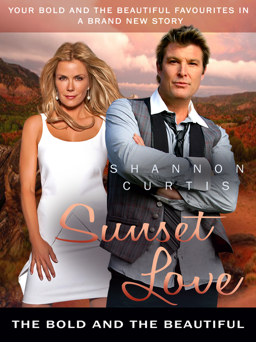Title details for Sunset Love by Shannon Curtis - Wait list